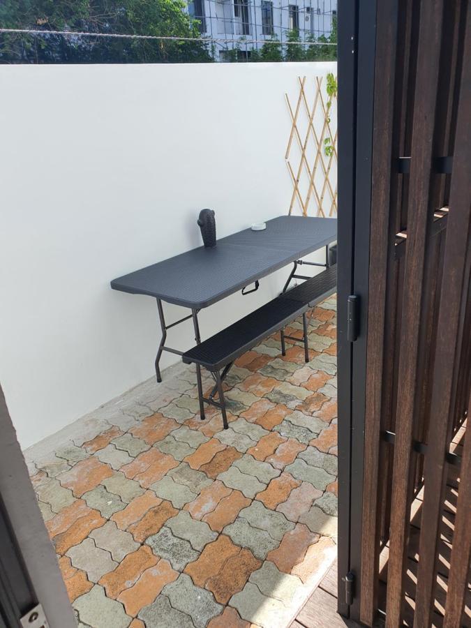 Les Cerisiers The Cherry Trees Appartement *