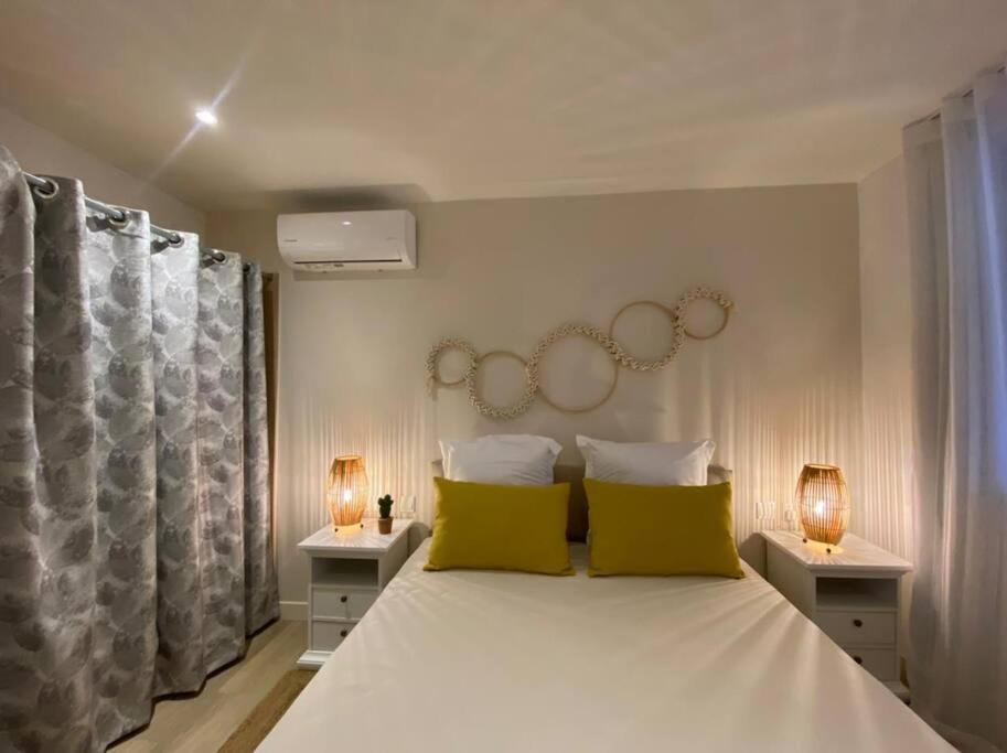 Les Cerisiers The Cherry Trees Appartement