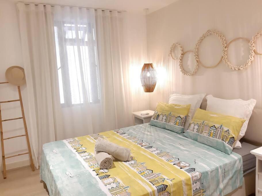 Appartement Les Cerisiers The Cherry Trees Flic-en-Flacq