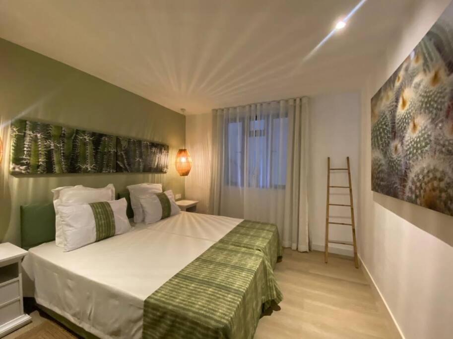 Appartement Les Cerisiers The Cherry Trees *